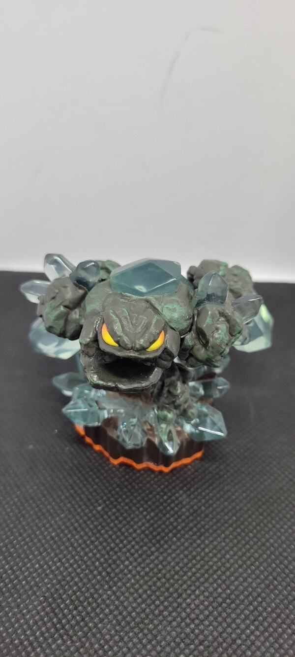 Skylanders Giants Series 2 Prism Break Toys To Life Figure 2012